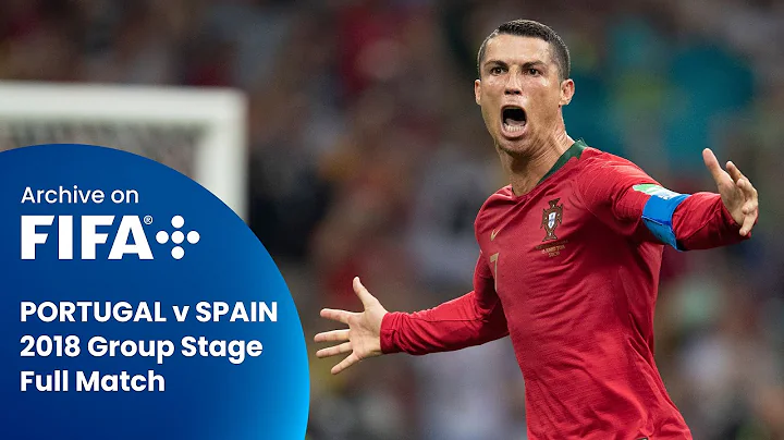 FULL MATCH: Portugal v Spain | 2018 FIFA World Cup - DayDayNews