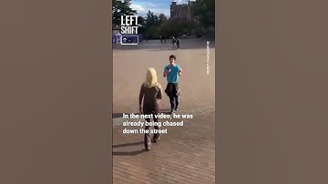 UW lecture interrupted by N*zi