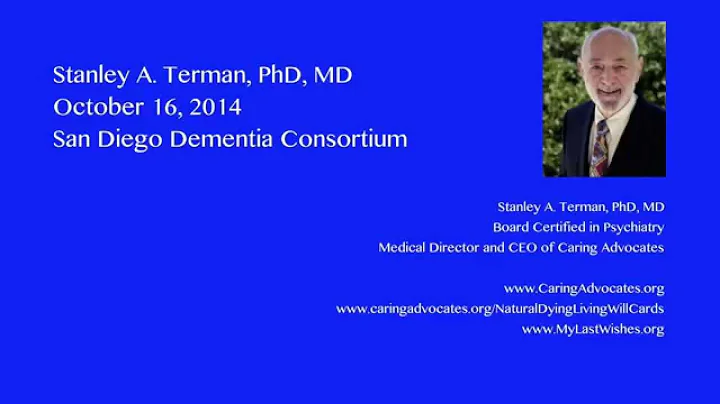 Stanley Terman-Meryl Comer "Slow Dancing With A St...