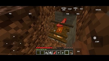 Better Than Wolves (Pojav Launcher)