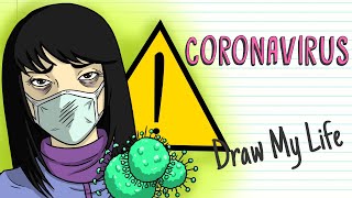 Download lagu CORONAVIRUS Draw My Life CORONAVIRUS Draw My Life
