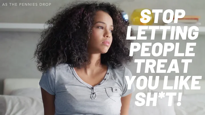 Being Selfish and Prioritising YOU will Make You E...