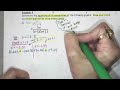 Calculus MCV4U1 4.3 Vertical and Horizontal Asymptotes Part 2