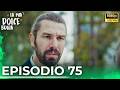 La Mia Dolce Bugia Episodio 75 FULL HD | Sottotitoli in italiano | Benim Tatlı Yalanım