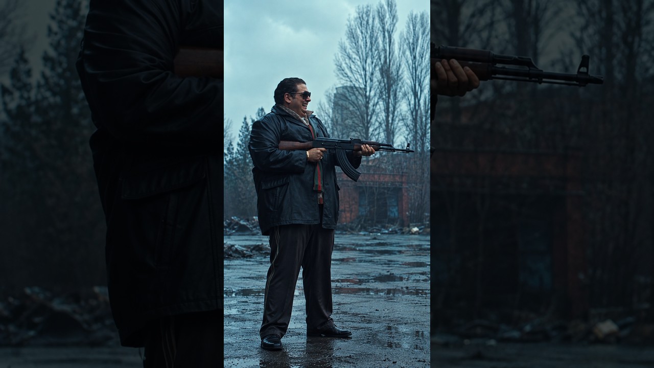 100 Миллионов Патронов!  #фильмы #фильм #кино #film #movie