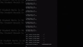 Simple Pascal Code
