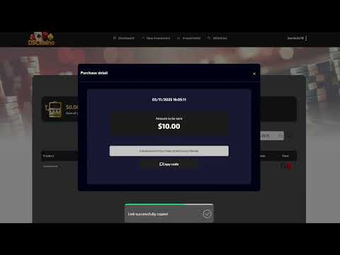 Δραγονιά: Παίξτε το καζίνο σας online στο διαδίκτυο! Ξένυχτα στο λUXURY CASINO της Dragonia