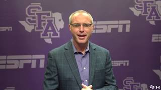 Welcome to SFA Mobile First!
