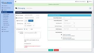 iVision Mobile - Create and Deliver Mobile Coupons - Tutorial