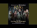 Miniature de la vidéo de la chanson Götterdämmerung: Act Iii. Vorspiel