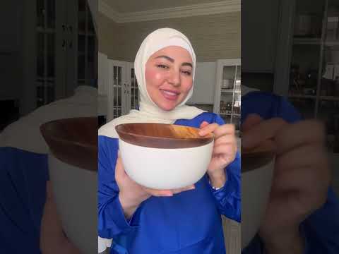 مقرمشات لدعم الهرمونات الانثوية دكتورة الميديا ايمان جمال