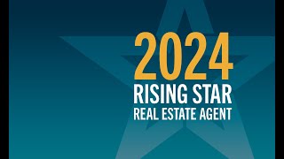 2024 Dallas/Fort Worth Rising Star Five Star Real Estate Agent Liza Rivera