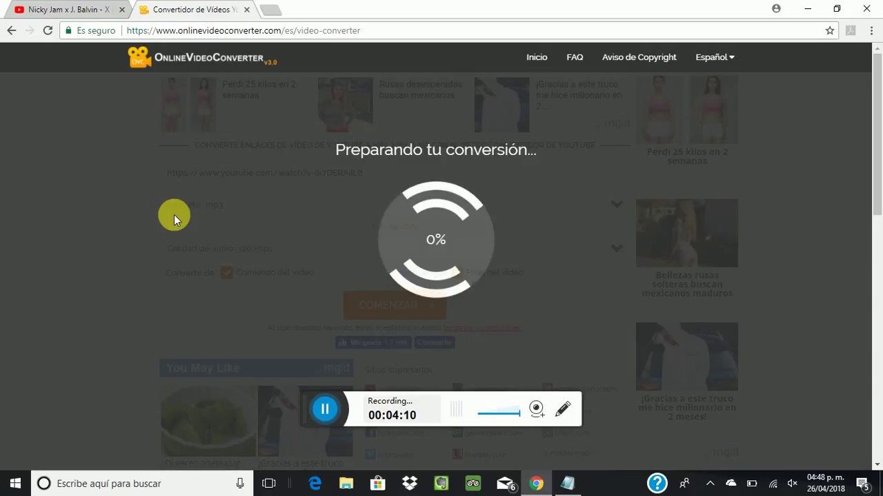COMO DESCARGAR UNA CANCION DE YOUTUBE GRATIS YouTube