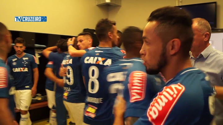 Bastidores: Brasileirão - 19º Rodada - Cruzeiro 0x0 Botafogo - 06/08/2017