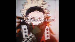 Danceuse Pro