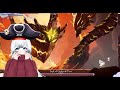 VTUBER 🐱 || Afterimage ❤️‍🔥 || Aquil, el Goliat de Pyro ❤️‍🔥 || PIRATAS DE ROB 🌸