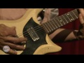 The Kills performing "Heart Of A Dog" Live on KCRW