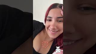 𝑳𝒖𝒄𝒊𝒍𝒂 𝒊𝒓𝒊𝒔𝒉 𝒑𝒆𝒓𝒊𝒔𝒄𝒐𝒑𝒆 𝒍𝒊𝒗𝒆 𝒖𝒑𝒅𝒂𝒕𝒆 4K 036