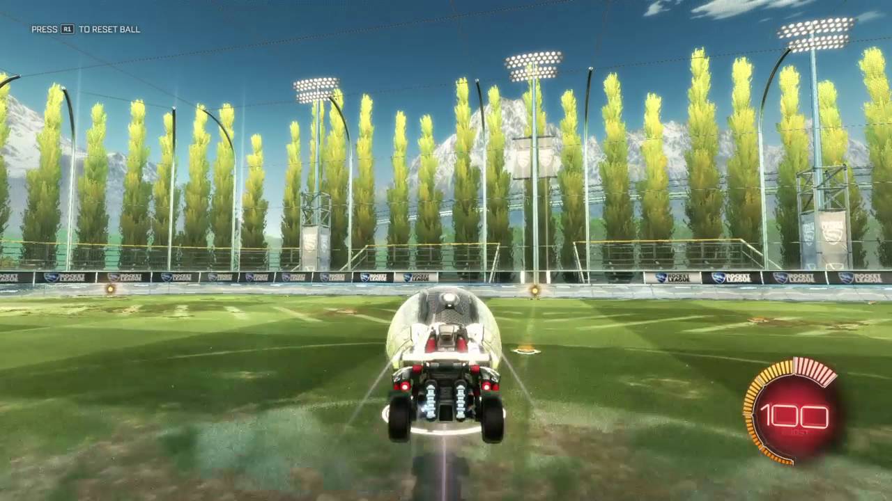 Rocket League How To Air Dribble FOR BEGGINERS YouTube Rocket league how to air dribble for begginers youtube