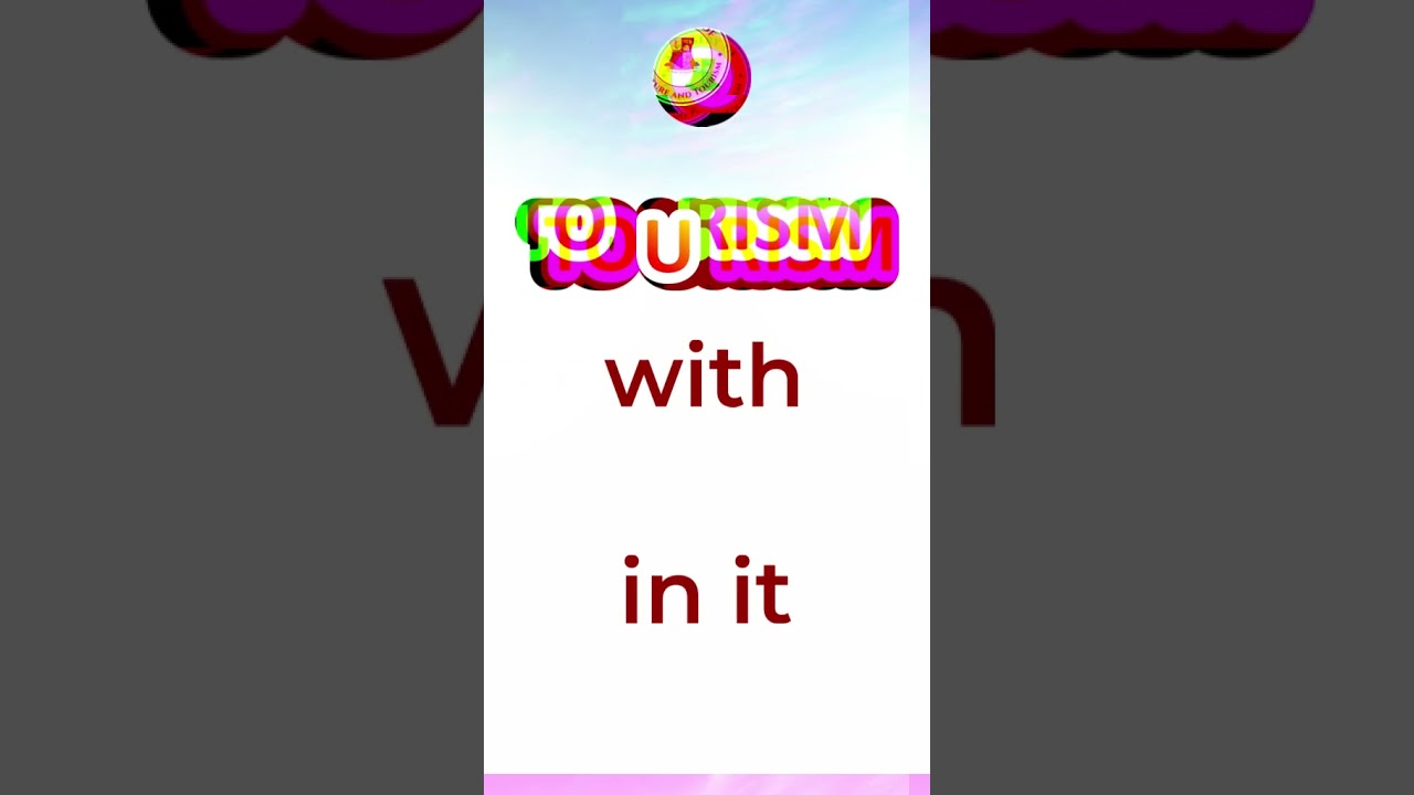 Oyo State Tourism is incomplete without you in it. Come, see, and enjoy Oyo State!