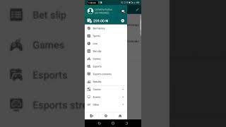 HOW TO DEPOSIT TO 22BET WITHOUT ATM CARD WOW💵💼 screenshot 5