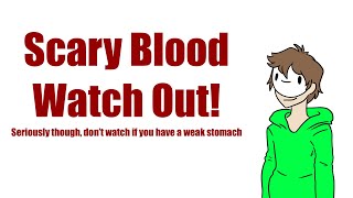 How to Draw Dream (BLOOD WARNING!)
Hewo! Welcome back to another video. This is how to draw Dream (BLOODWARNING!)I like to keep my videos free from too much blood, but I guess this video is an exception. Although, if you skip to 1:58 and PAUSE THE VIDEO, you will see the more or less finished product without blood. Anyways I hope you enjoyed.
Instagram: euphoria_cat_draws
Music in this video is from... www.bensound.com How to Draw Dream (BLOOD WARNING!)
