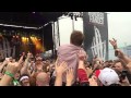 Enter Shikari - The Last Garrison (Live at South By So What?!)