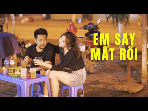 Hài Tết 2026 - Chuyện Tình Của Long Đen Với Những Cô Em Xóm Trọ - Phim Hài ĐÀN ĐÚM TV Mới Nhất