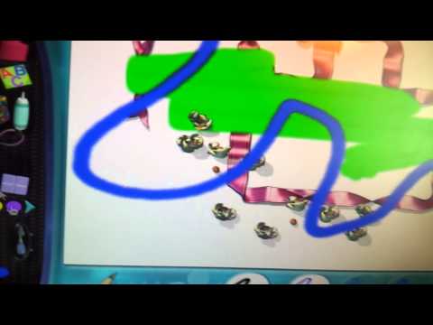 Disney Magic Artist Deluxe Pt 3