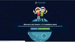 Tutorial Instalasi Elearning Chamilo