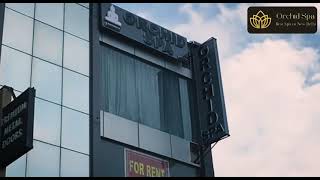 Orchid Spa - Luxury Spa in Kirti Nagar New Delhi | FREE Jacuzzi & Steam Bath | +91 852-7826-574
