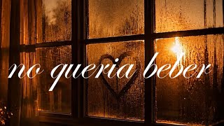 Manny Rod - No Quería Beber (Visualizer) Bachata 2026 A.Y.E.R.