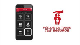 Video animado para la APP de Rimac Seguros screenshot 4