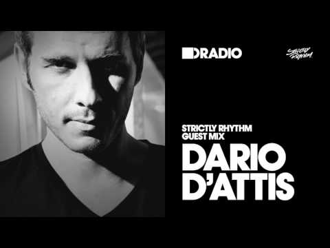 Defected In The House Radio 01.02.16 Guest Mix Dario D'Attis