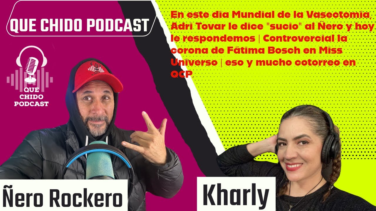 Hoy le respondemos a Adri Tovar | Miss México gana Miss Universo drama | se juntan las exes de Nodal