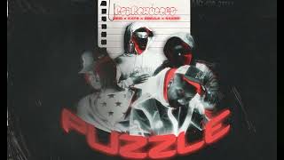 Rs Produções - Puzzle Feat. Zirio, Kats, Ze Bula Raider Tckm