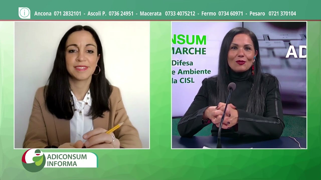 Scelto il fornitore del Servizio a Tutele Graduali - 09/02/2024 - ADICONSUM INFORMA