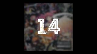 [SRPC-0028] Yonderdome Decade - 10 Years of DJ Sharpnel - 14. Entangle Night