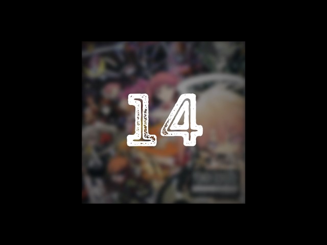 SRPC-0012]DJ Sharpnel - 世音/World Sound - YouTube