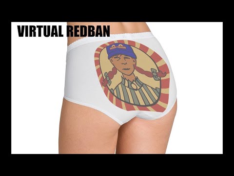 VIRTUAL REDBAN - COSBY DAY