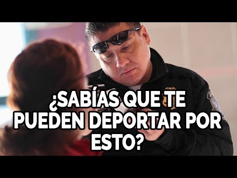 Video: ¿Es un delito federal tocar el buzón de correo de alguien?