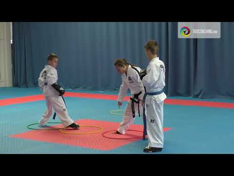 The Soledad Serrano Sparring Sessions World Champion Coaching Compilation