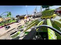 OnRide 📷 | Rana Mix | Feria de Abril de Barcelona-2023🎡 | @davidsoloferia_ @LaRanotera