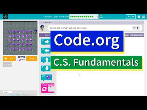 Loops with Laurel