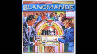 Living On The Ceiling (12 inch) by Blancmange