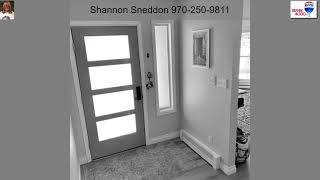 3740 Beechwood Street Grand Junction CO 81506