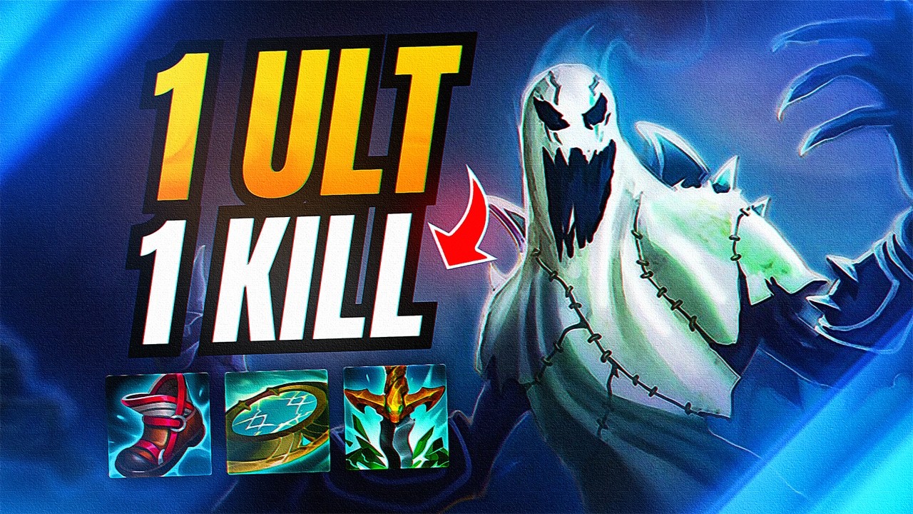 TESTEI O NOCTURNE NA NOVA SEASON! (80 LETHAL)