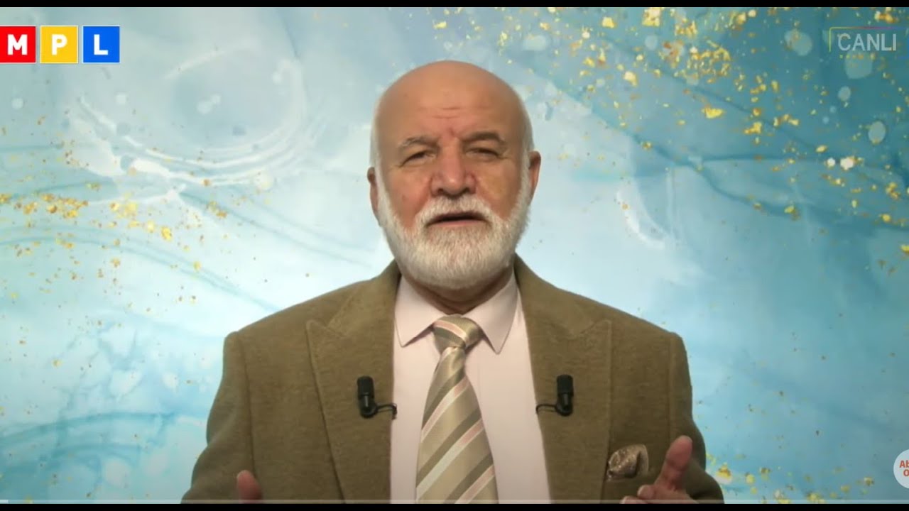 Allah'a Göre Fayda ve Zarar | Dr. Abdulcabbar Boran