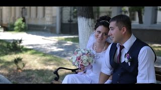 Clip Wedding Day Mihail & Nadejda 2016 VerVideo Clip Wedding Day Mihail & Nadejda 2016 VerVideo