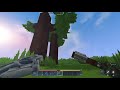 Hytale: Dreams of the Heart ep. 16 - Setting the portals.